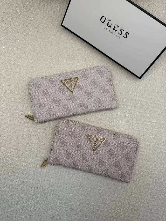 guess wallet