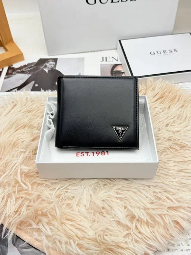 guess wallet