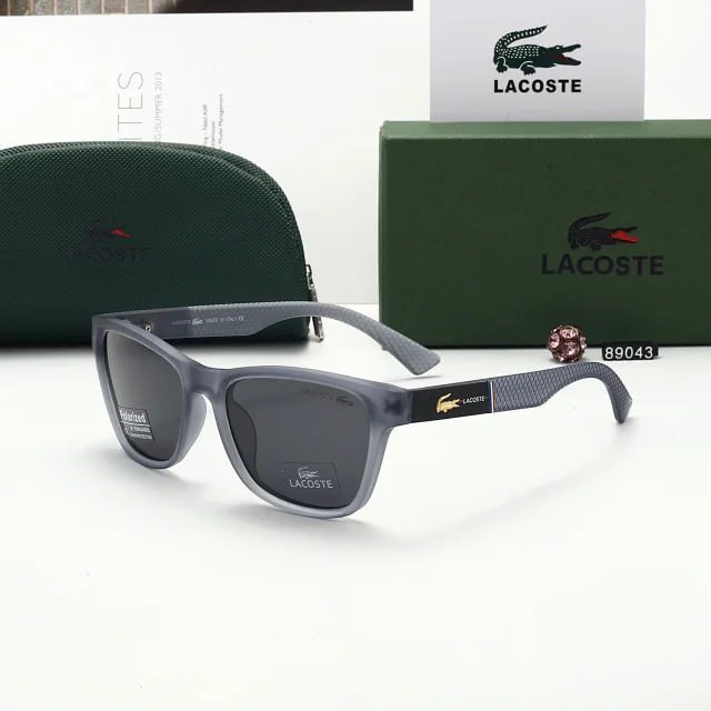 Lacoste glasses