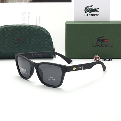 Lacoste glasses