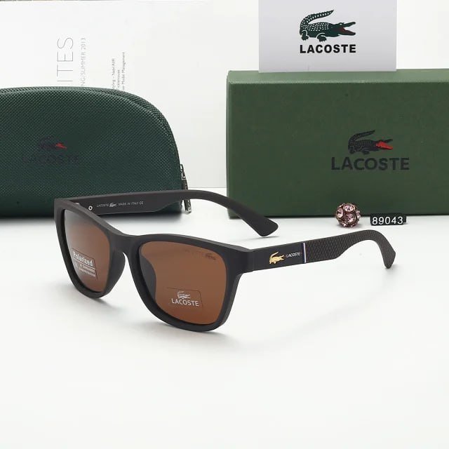 Lacoste glasses