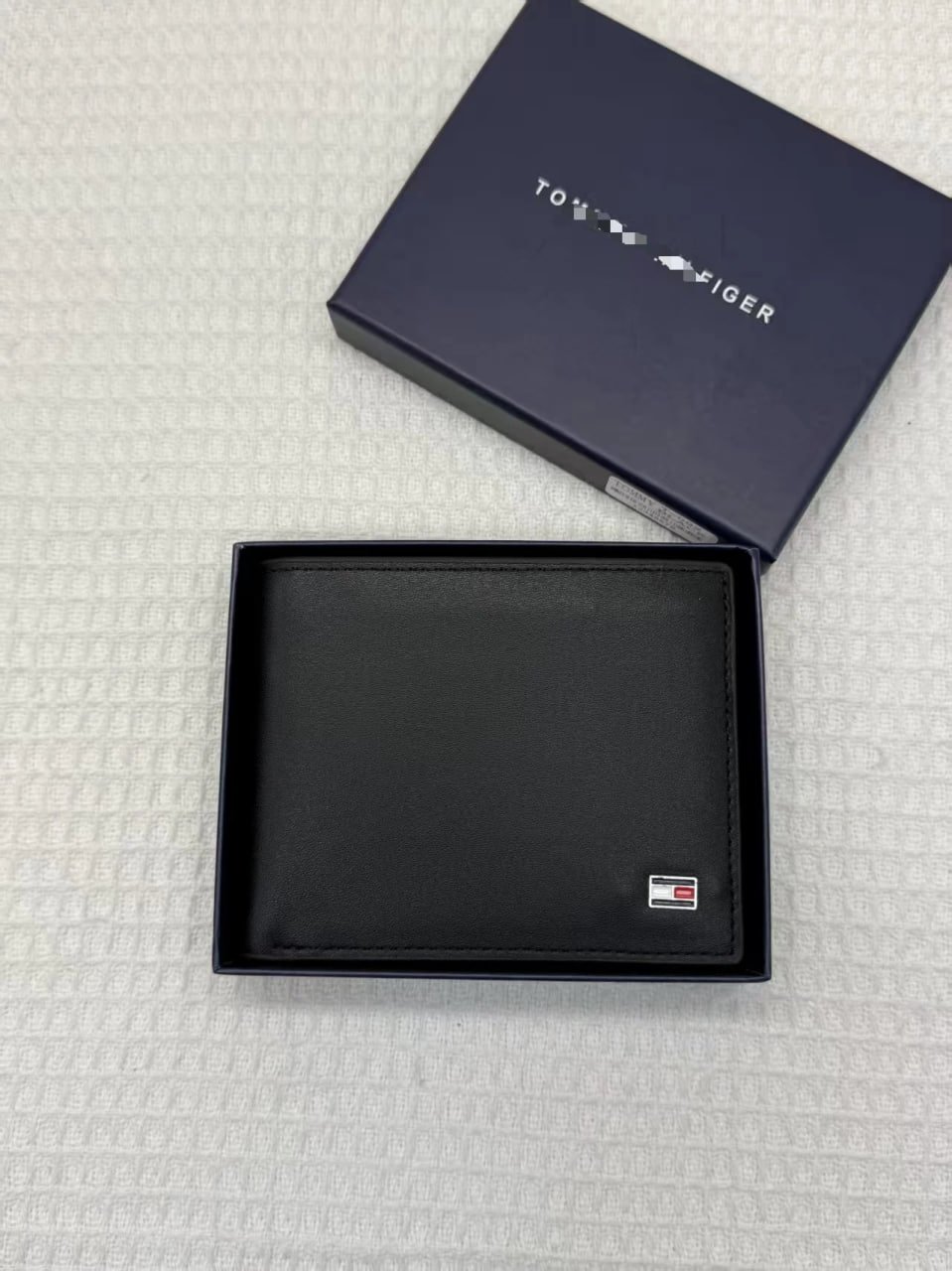 Tommy wallet