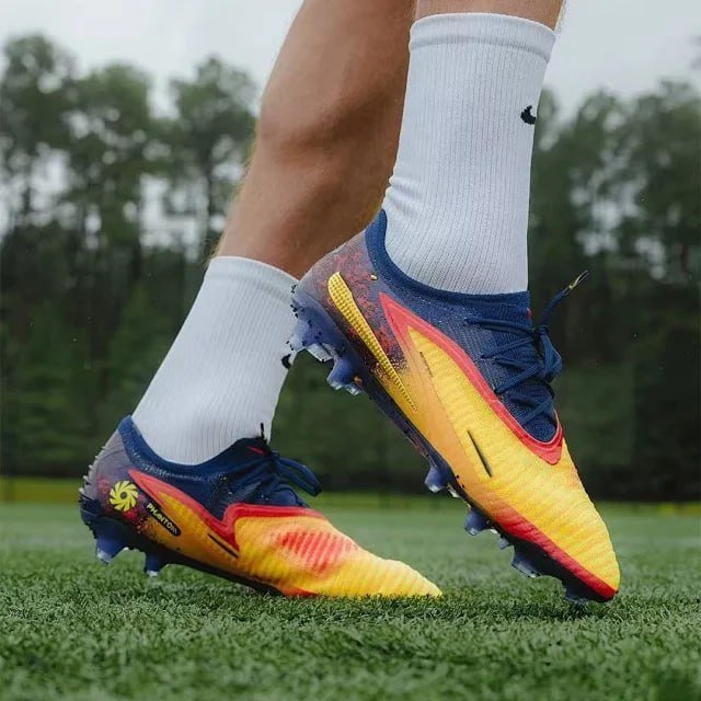 NIKE 2026 football air zoom fly high quality