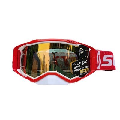 scott Charge sports glasses 