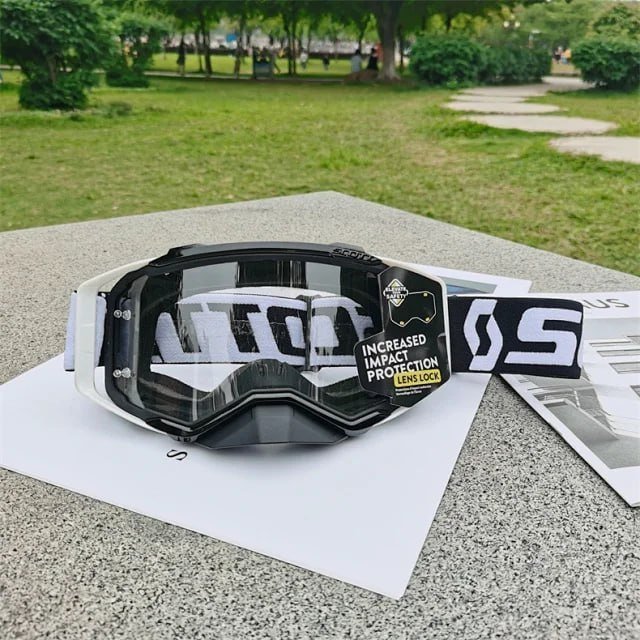 scott Charge sports glasses 