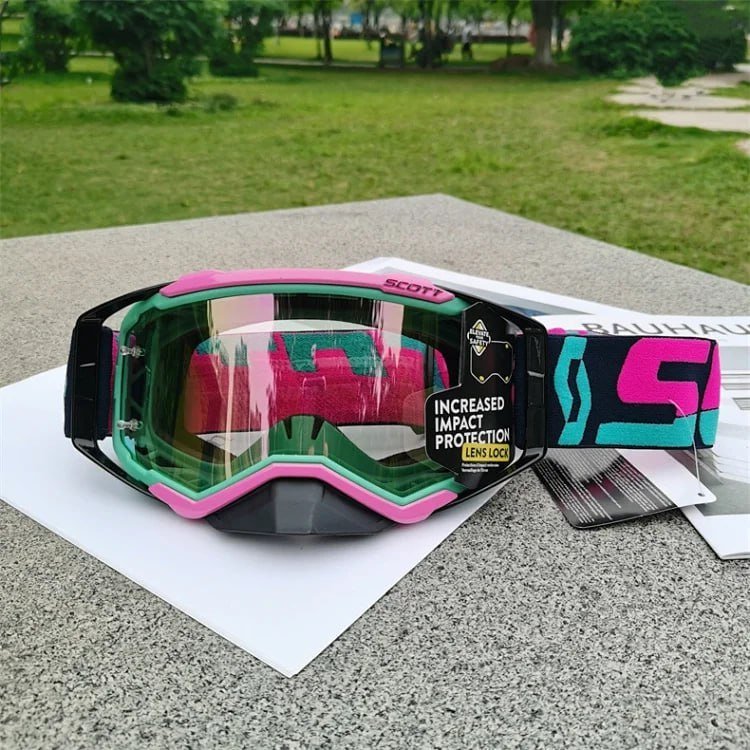scott Charge sports glasses 
