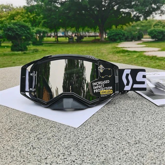 scott Charge sports glasses 