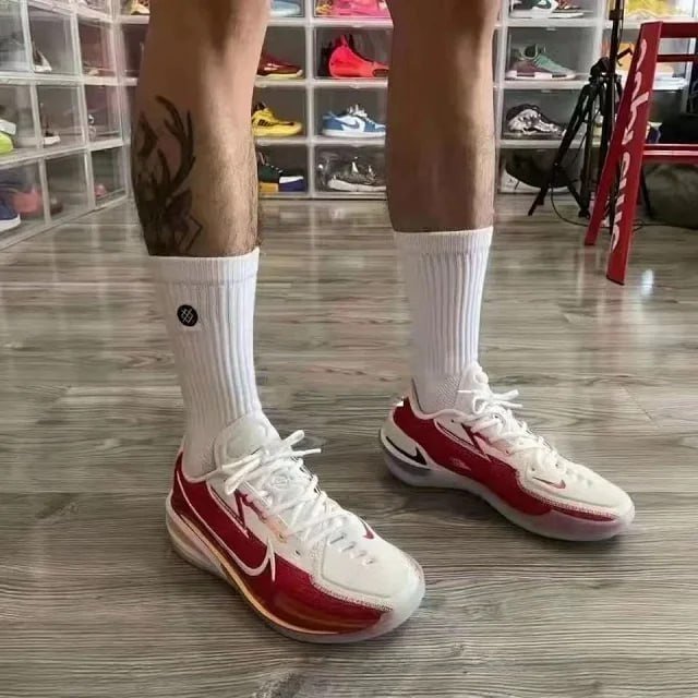 Under Armour sock