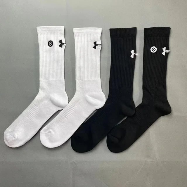 Under Armour sock