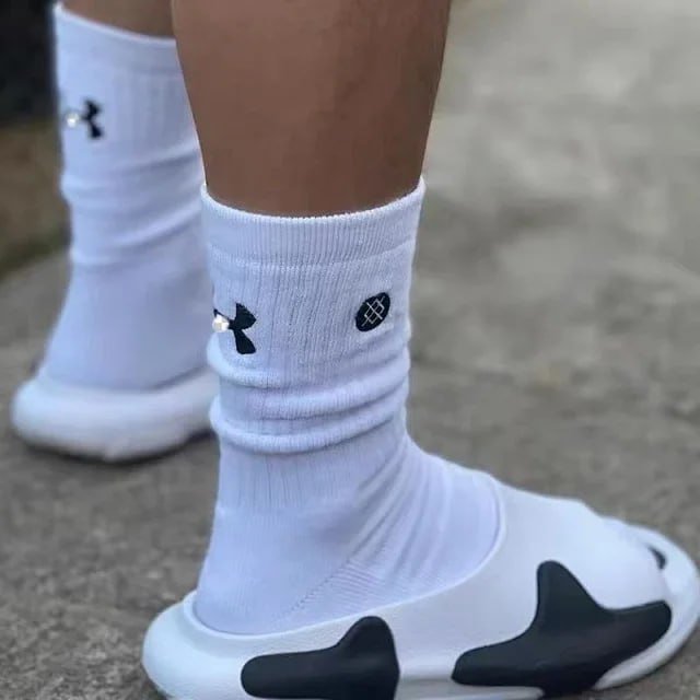Under Armour sock