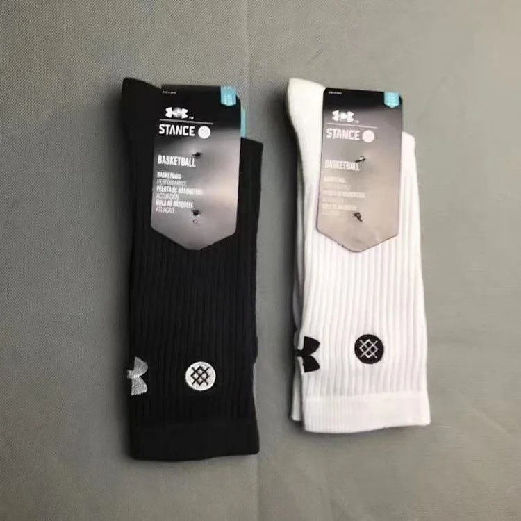 Under Armour sock