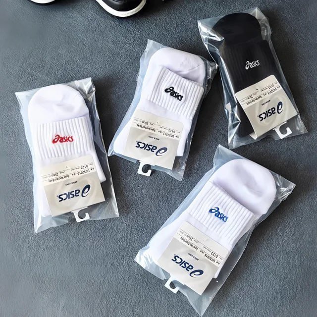 Asics sock