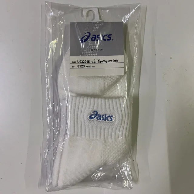 Asics sock
