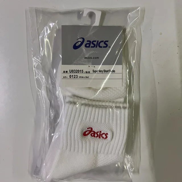 Asics sock