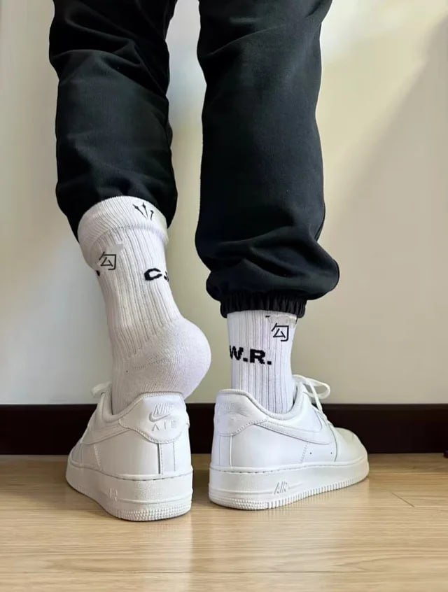 NIKE nocta sock