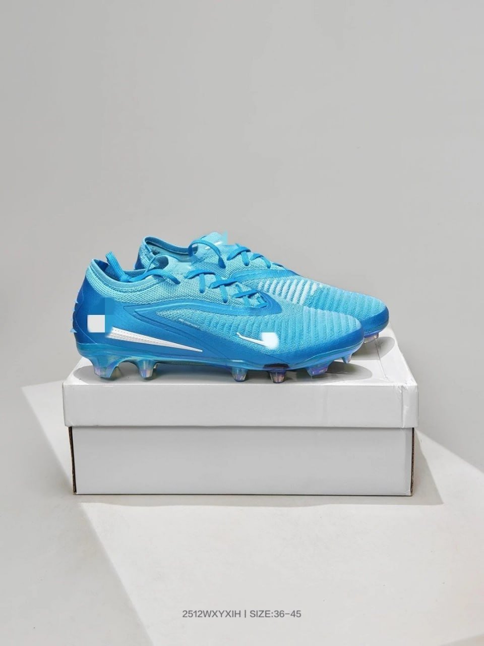 football nike air superfly pro boots