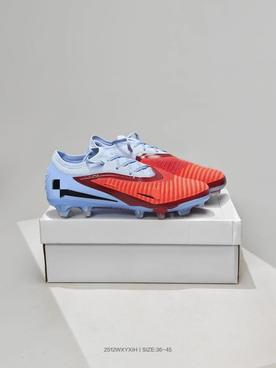 football nike air superfly pro boots