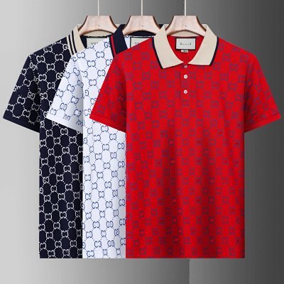 GUCCI polo