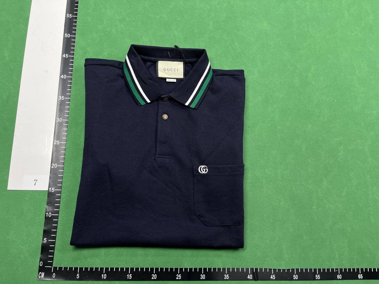 GUCCI polo