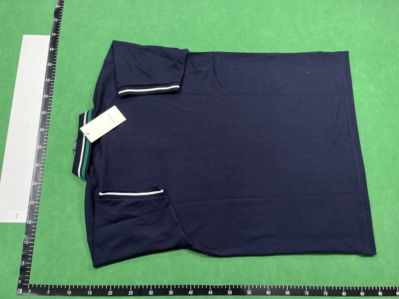GUCCI polo