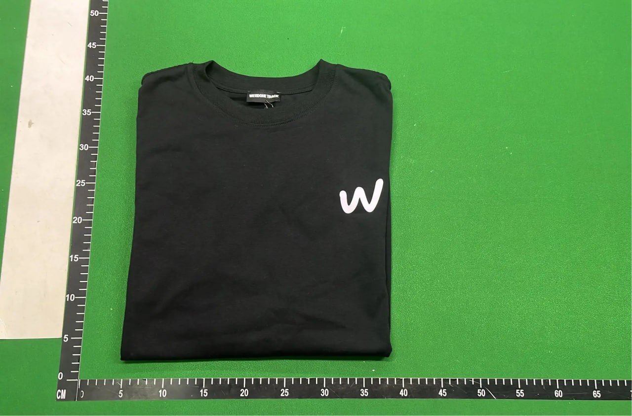 We11done T-Shirt