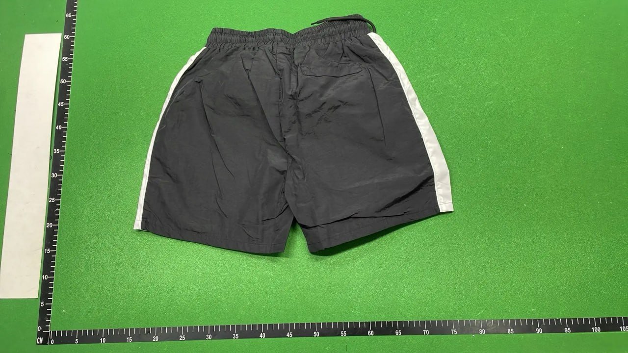 Corteiz Italy Shorts