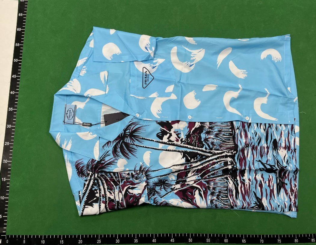 Prada T-shirts