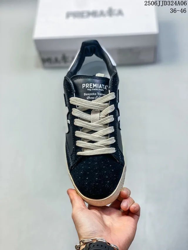 premiata ditta shoe 