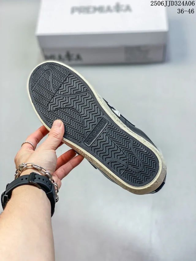 premiata ditta shoe 