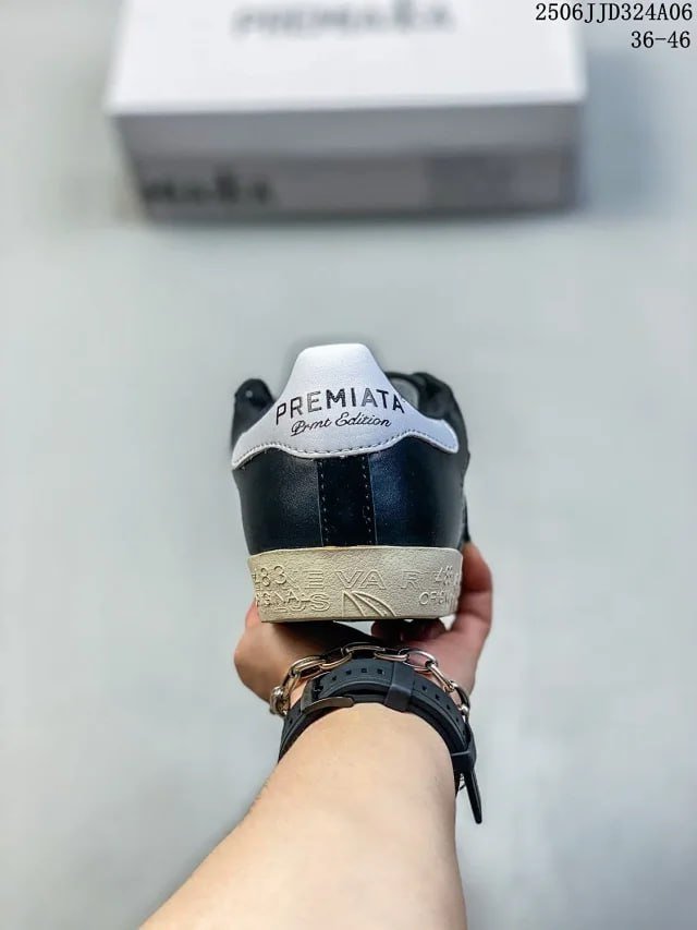 premiata ditta shoe 