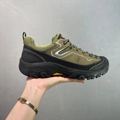 crispi  shoe 