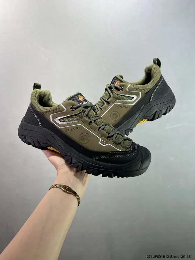 crispi  shoe 