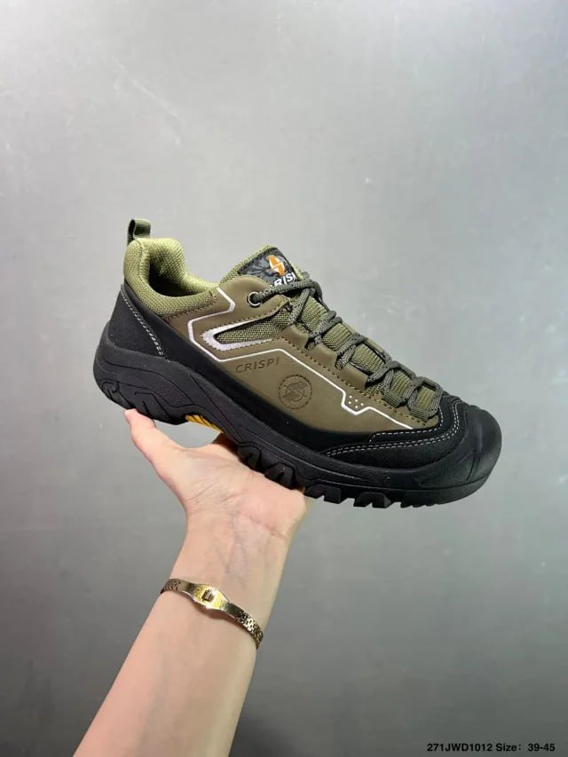 crispi  shoe 