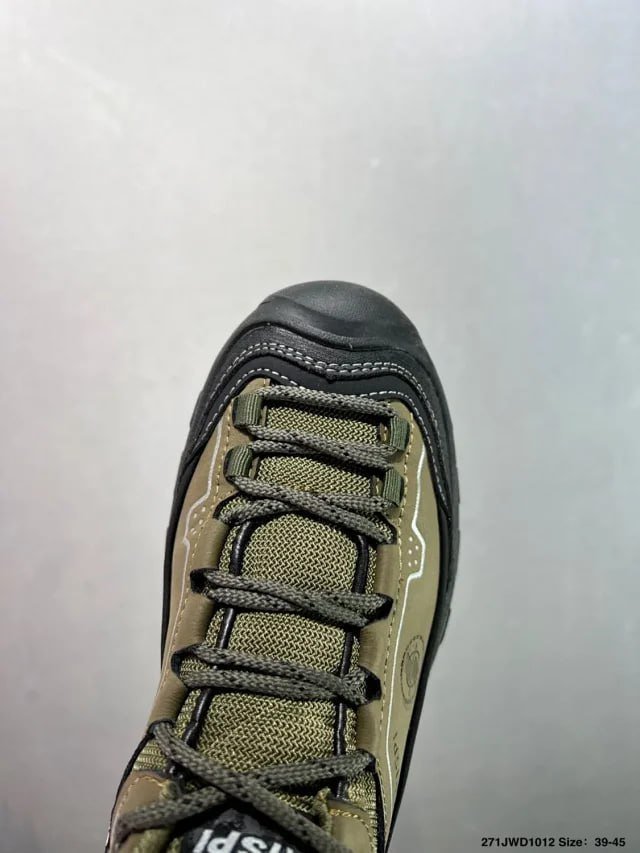 crispi  shoe 