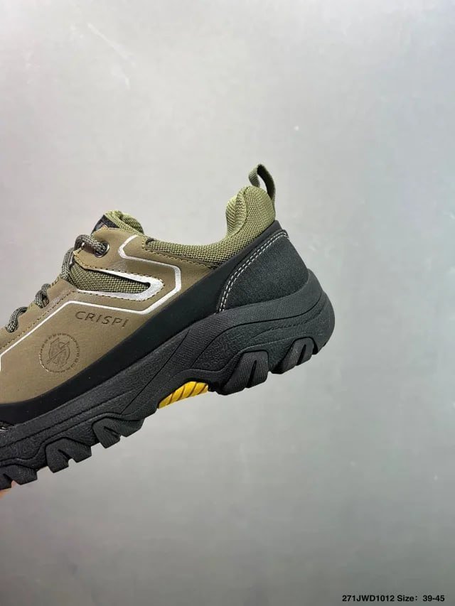 crispi  shoe 