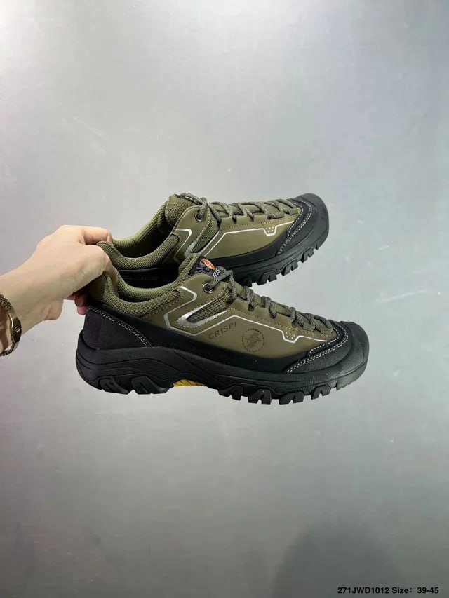 crispi  shoe 