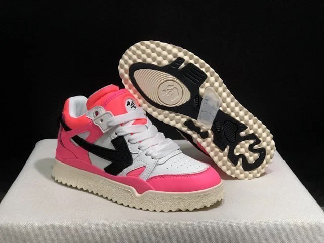 off-white shoe 