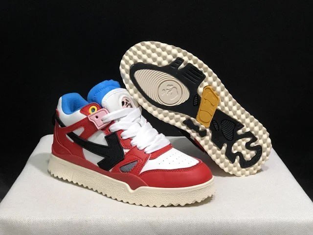 off-white shoe 