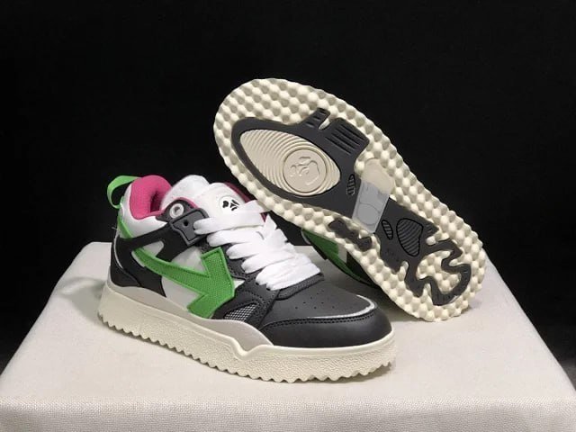 off-white shoe 