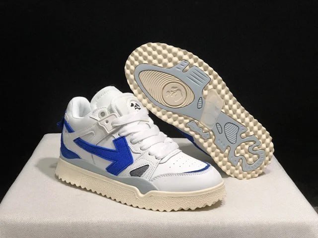 off-white shoe 