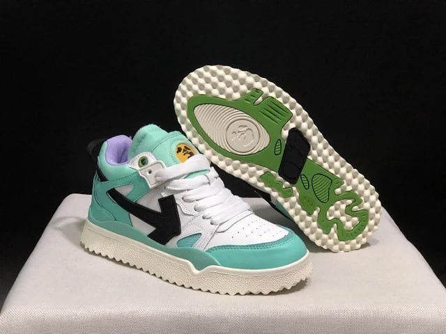 off-white shoe 