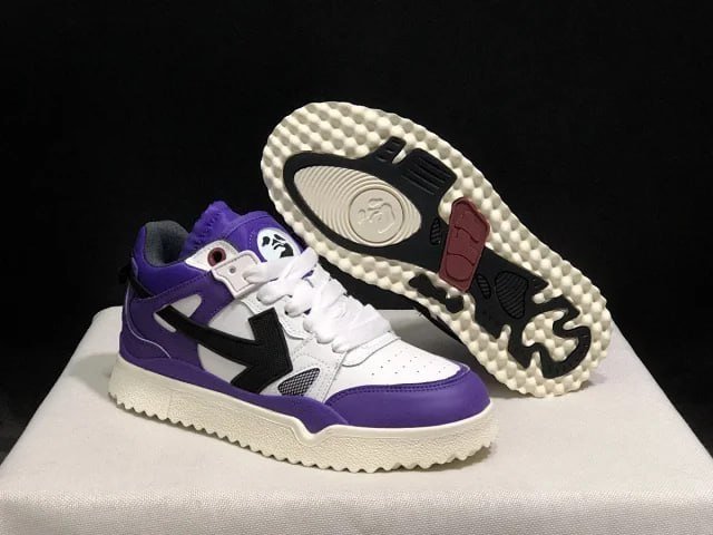 off-white shoe 