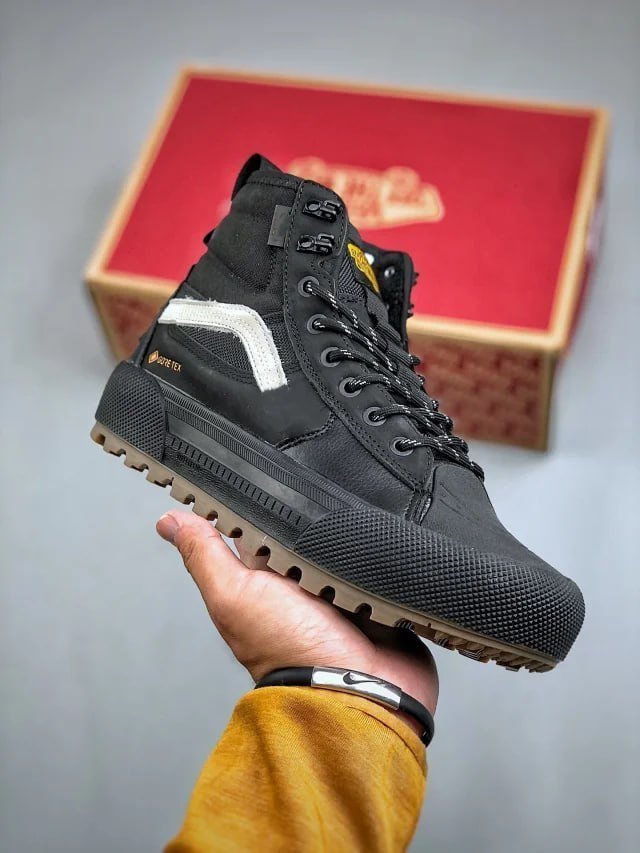 VANS Gore tex