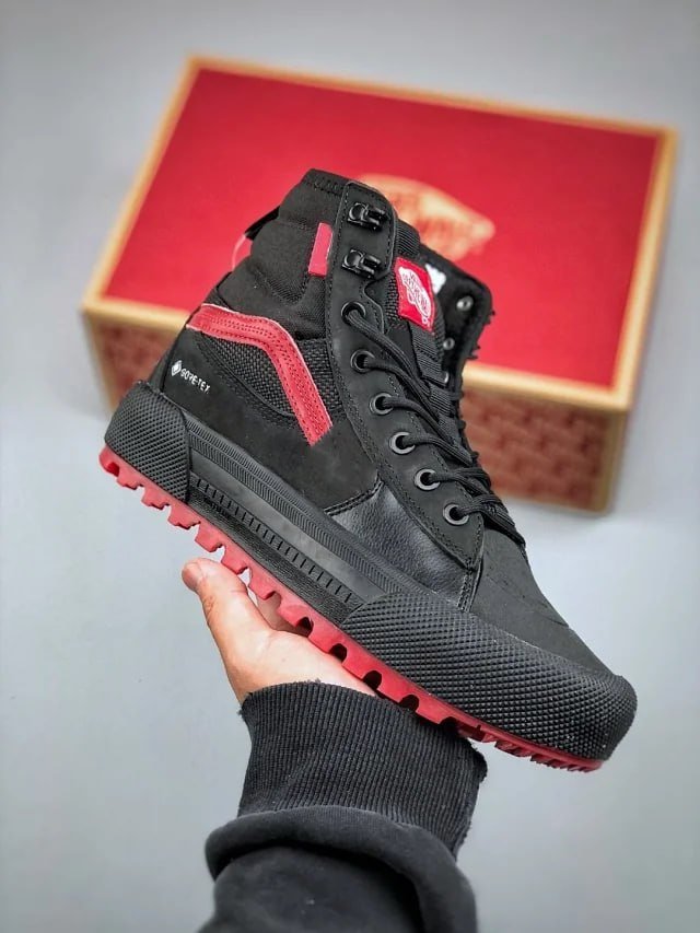 VANS Gore tex