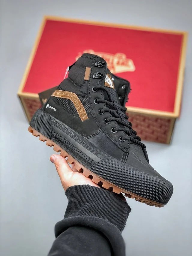 VANS Gore tex