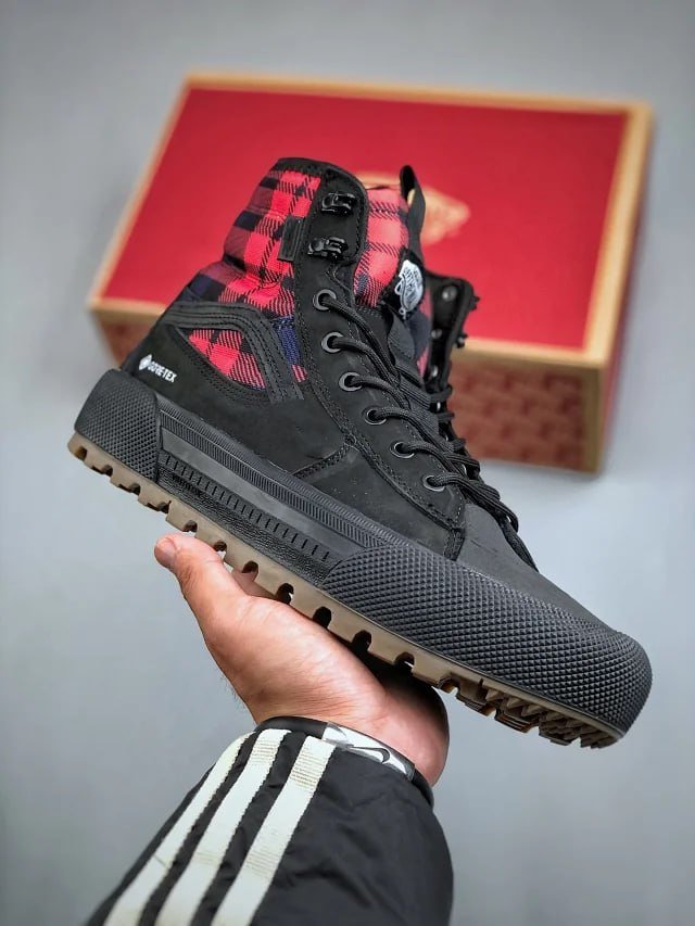 VANS Gore tex