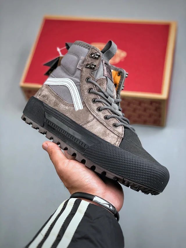 VANS Gore tex
