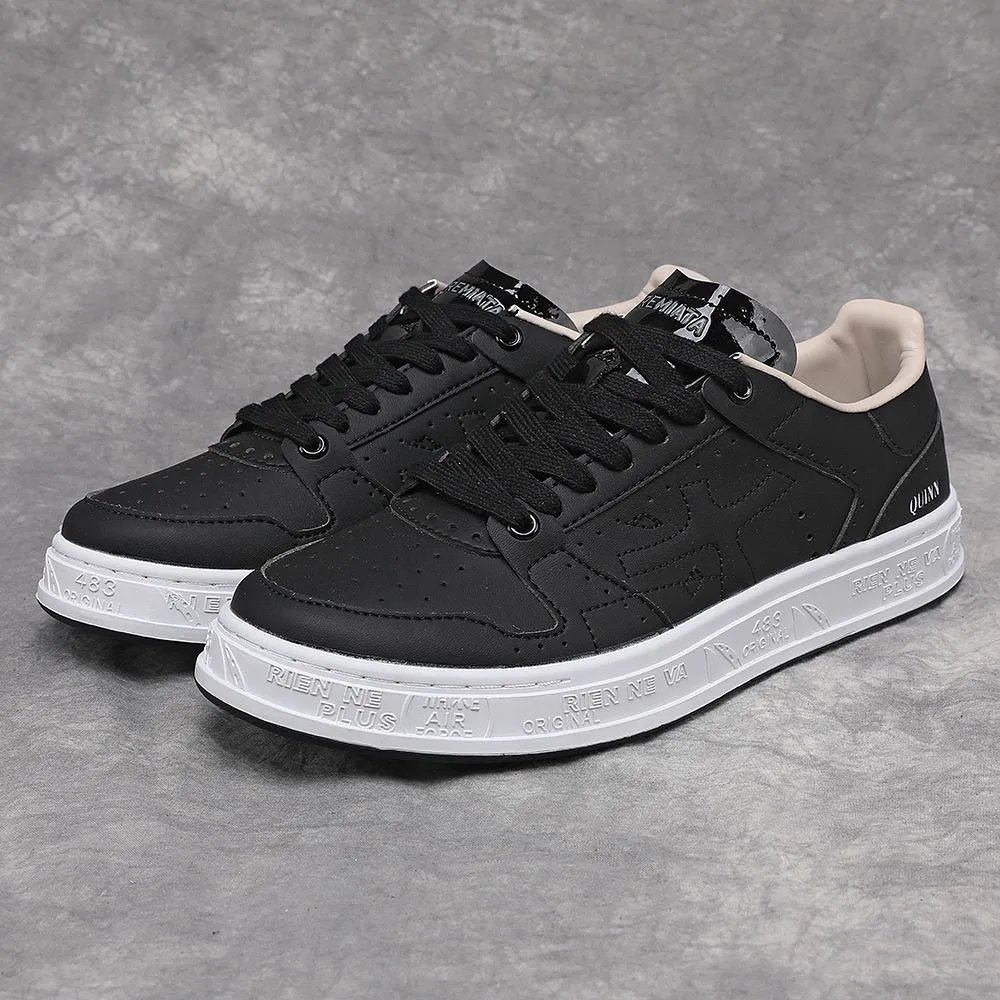 premiata quinn 483 shoes