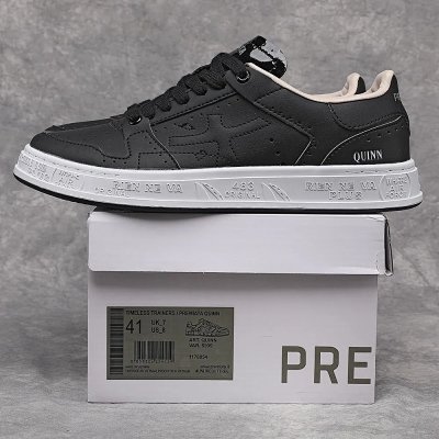 premiata quinn 483 shoes
