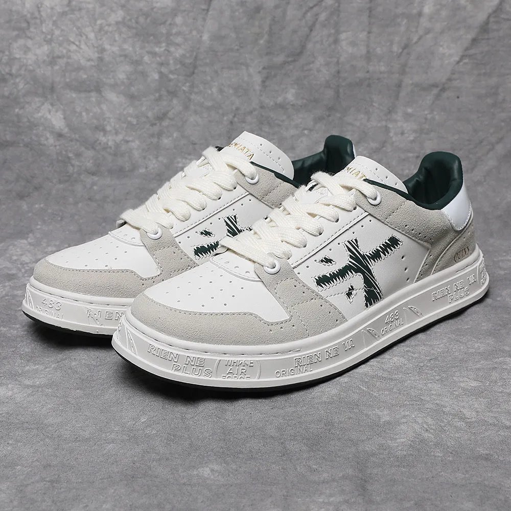 premiata quinn 483 shoes
